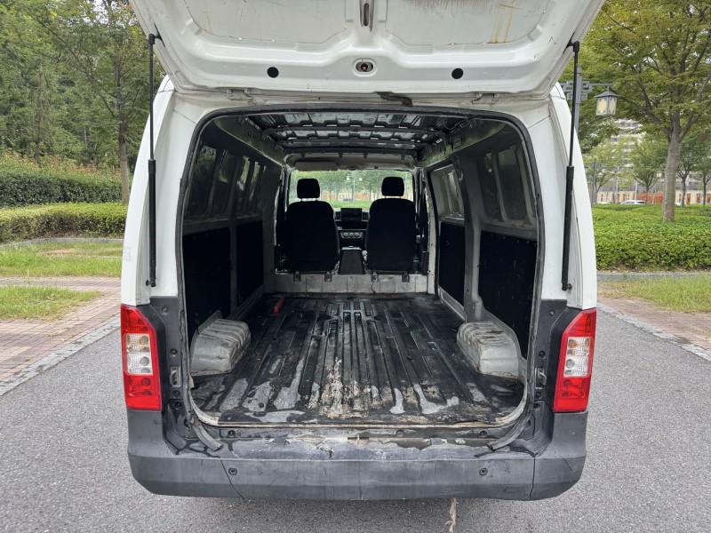 盐城23年江淮蓝猫9