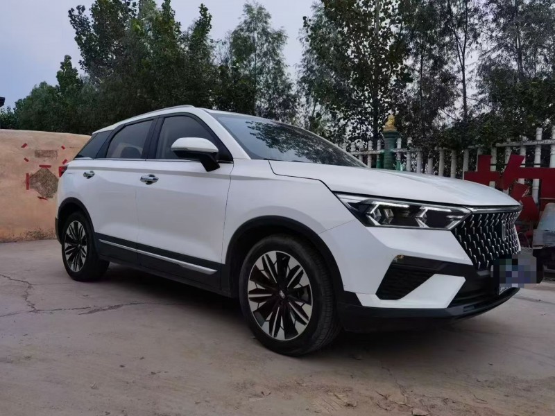 晋中21年奔腾T772