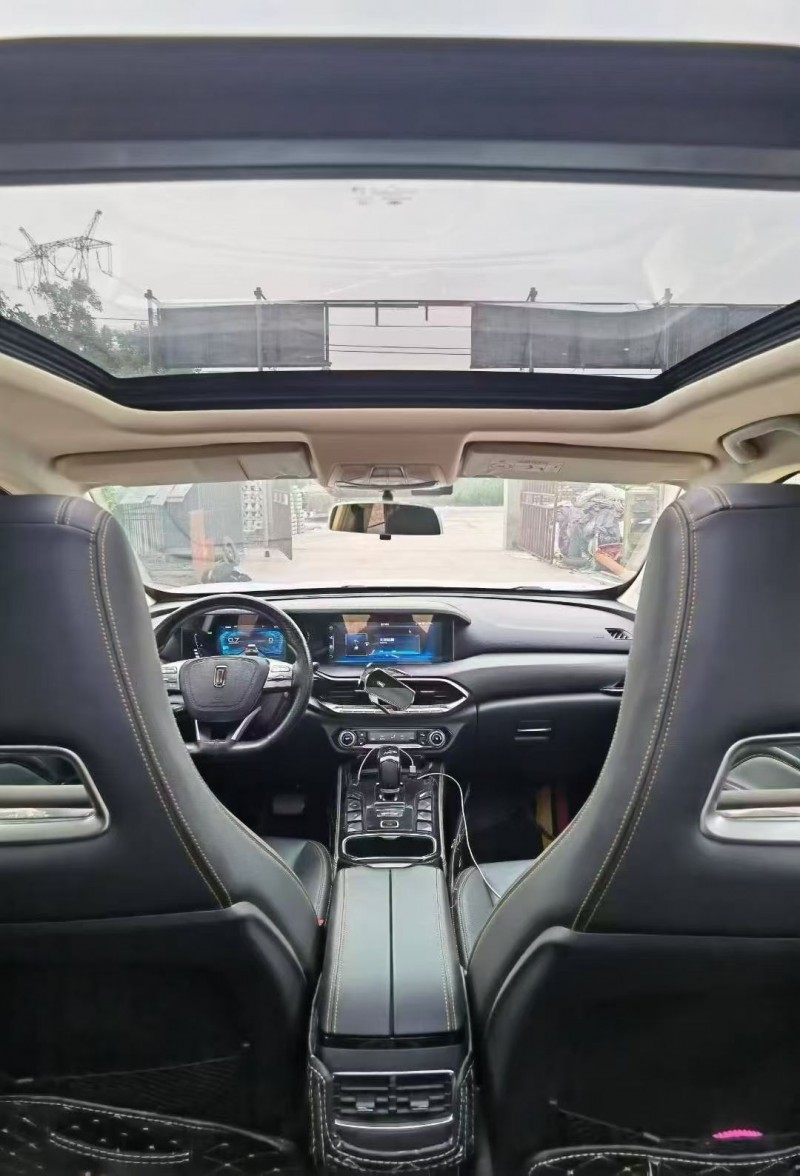 晋中21年奔腾T775