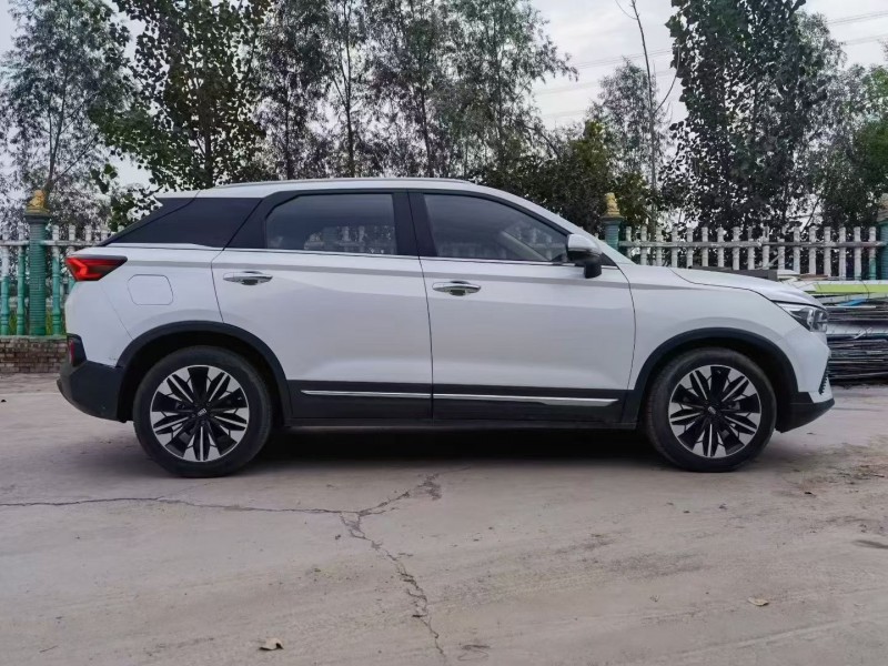 晋中21年奔腾T777