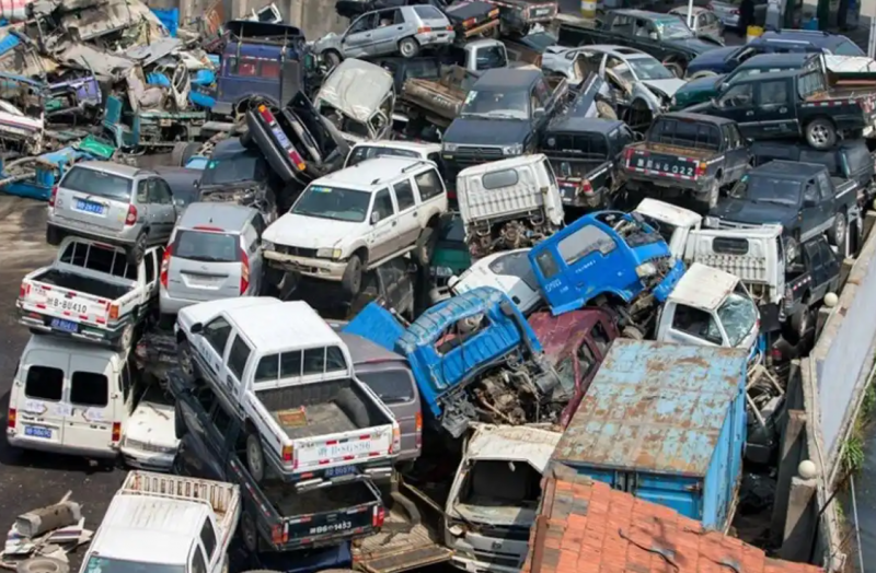 开抵押车3年会不会被强制报废 开抵押车3年会不会被强制报废