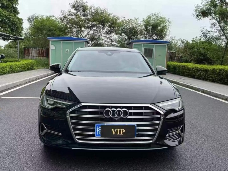 东莞23年奥迪A6L1