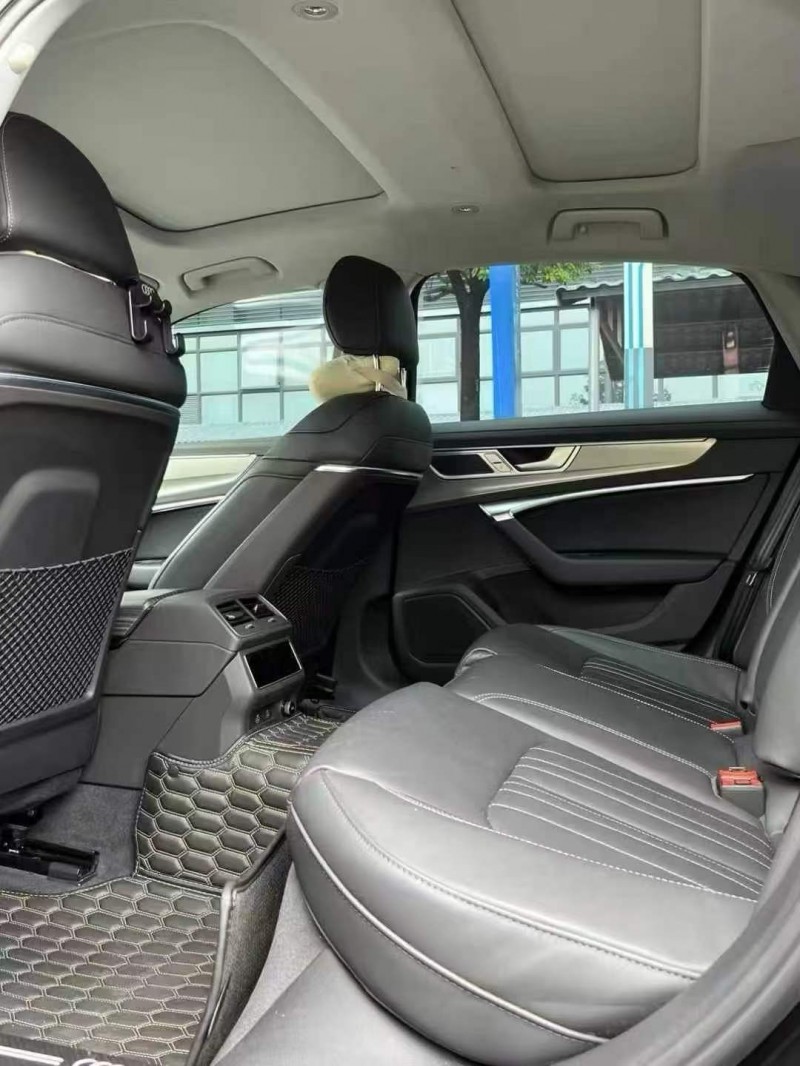 东莞23年奥迪A6L5