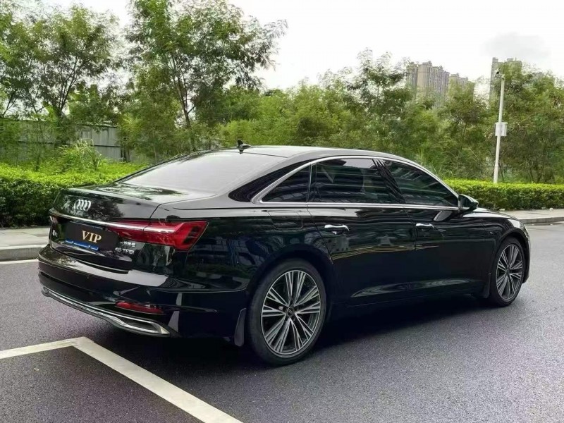 东莞23年奥迪A6L7