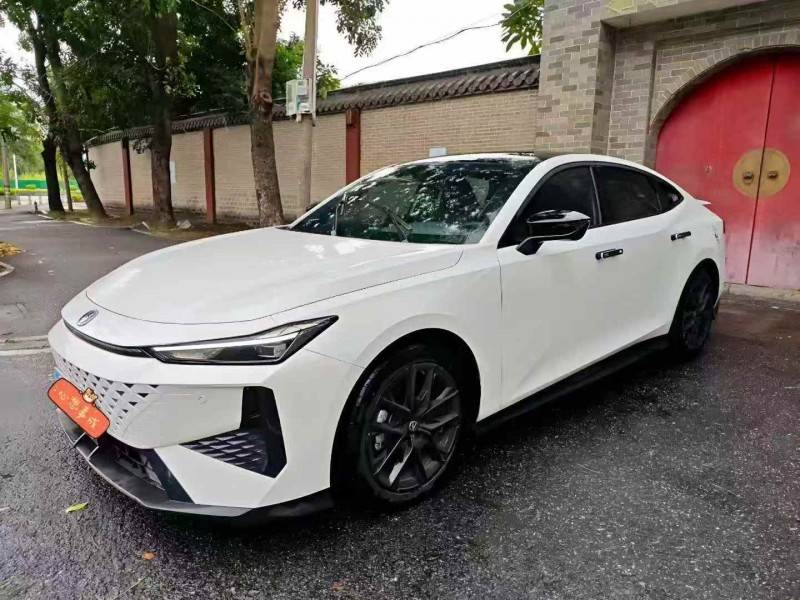 肇庆24年长安汽车UNI2