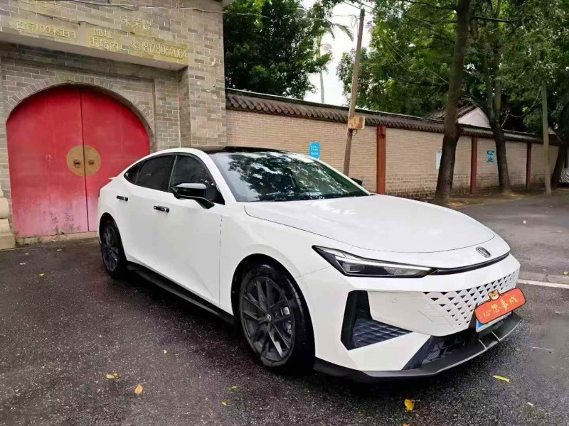 肇庆24年长安汽车UNI3