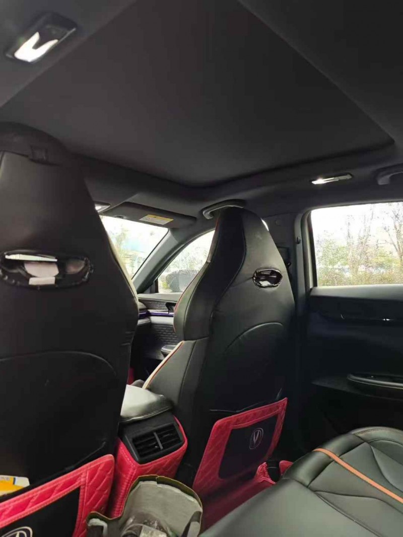 肇庆24年长安汽车UNI5