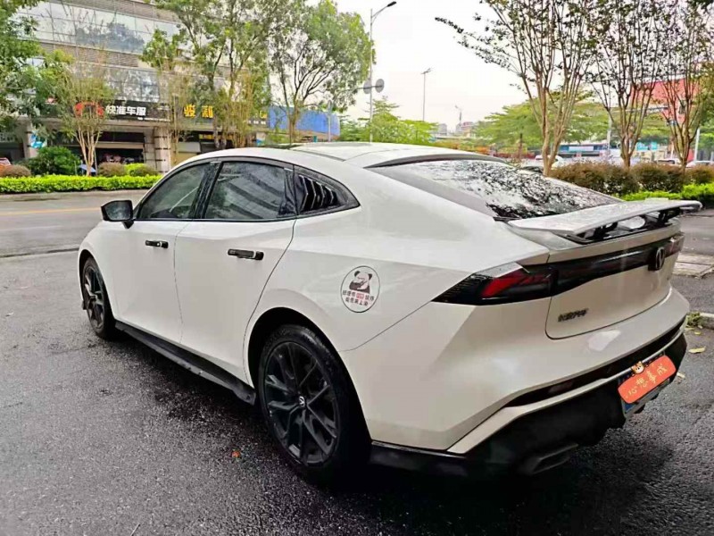 肇庆24年长安汽车UNI8