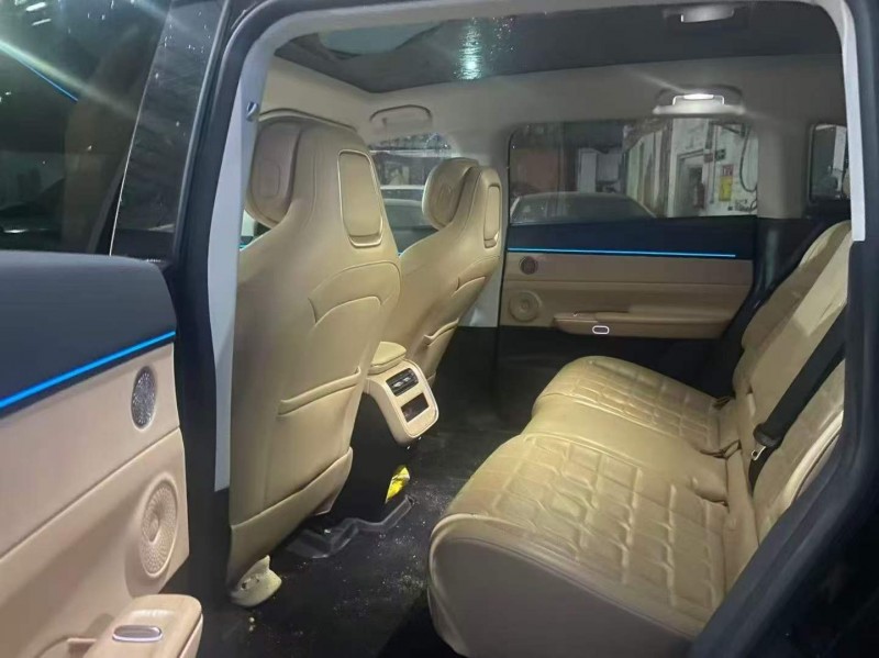 广州24年奇瑞星途3