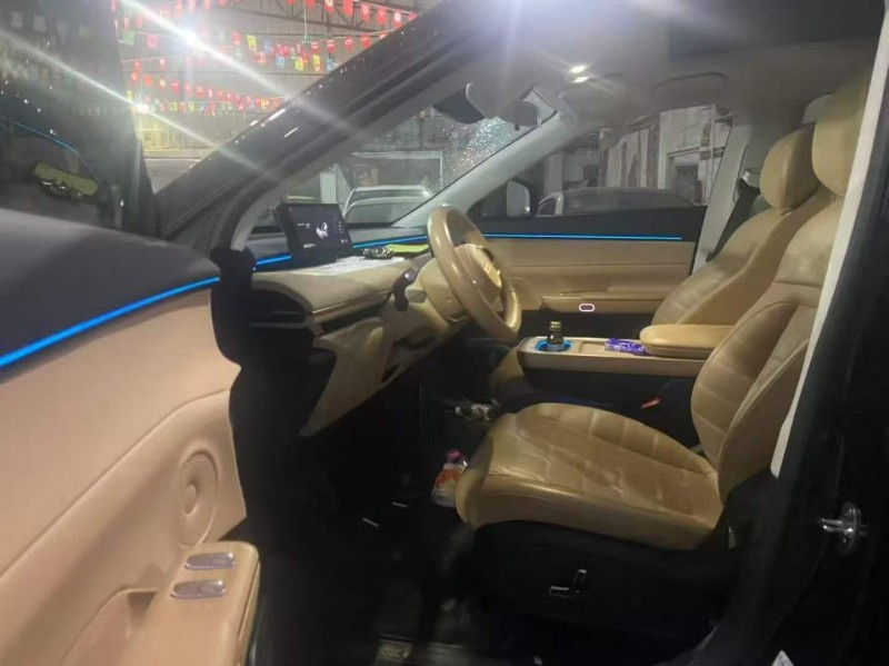 广州24年奇瑞星途5