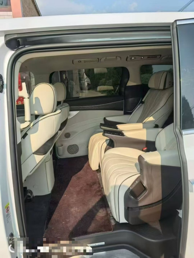 晋中24年腾势D95