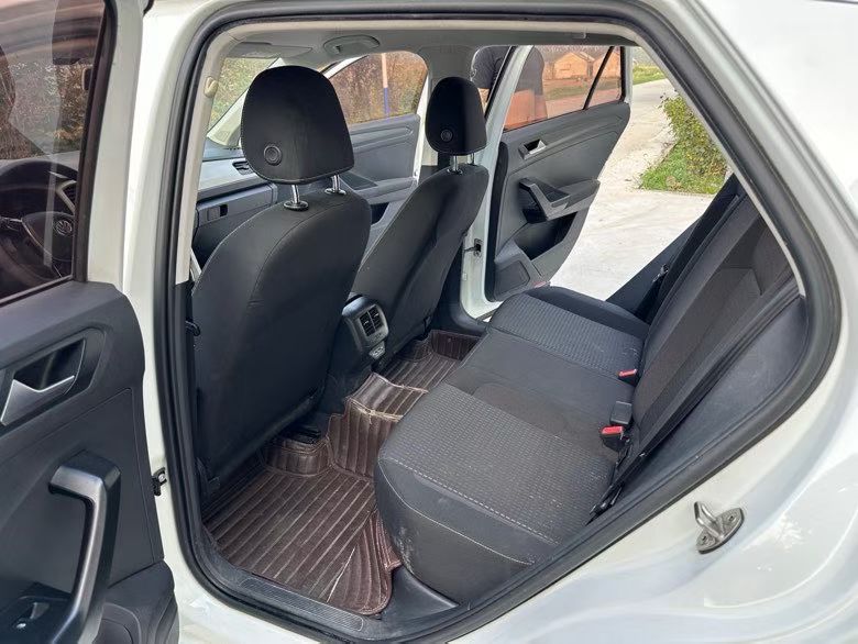 徐州19年大众探歌6