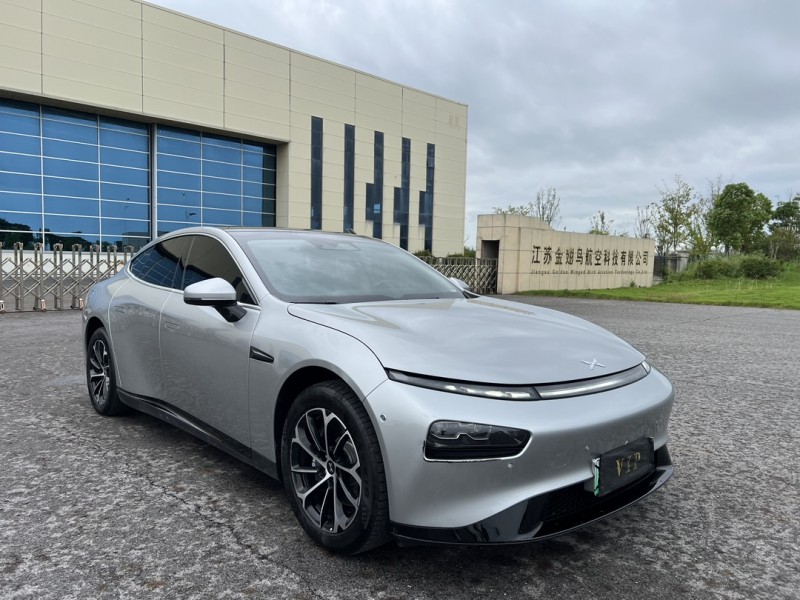 盐城23年小鹏汽车p72