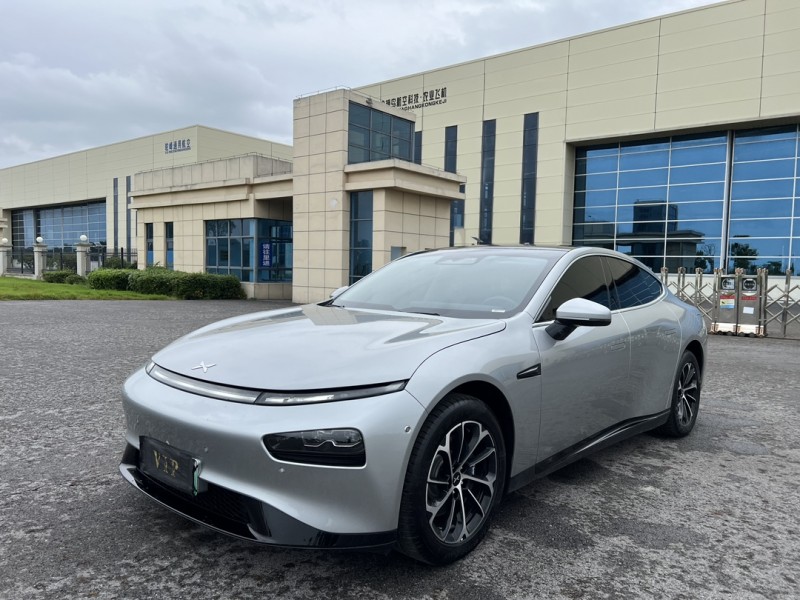 盐城23年小鹏汽车p73