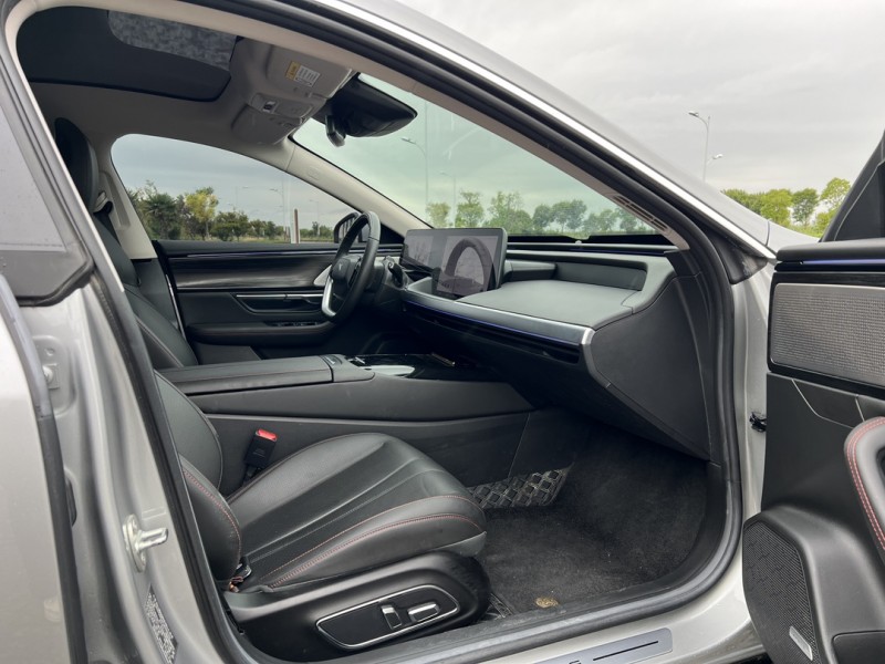 盐城23年小鹏汽车p74