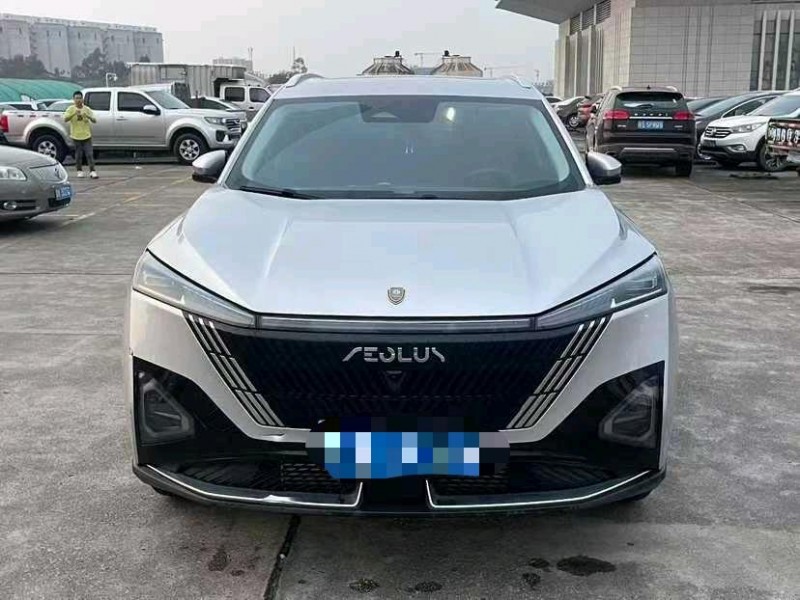 东莞24年东风风神1