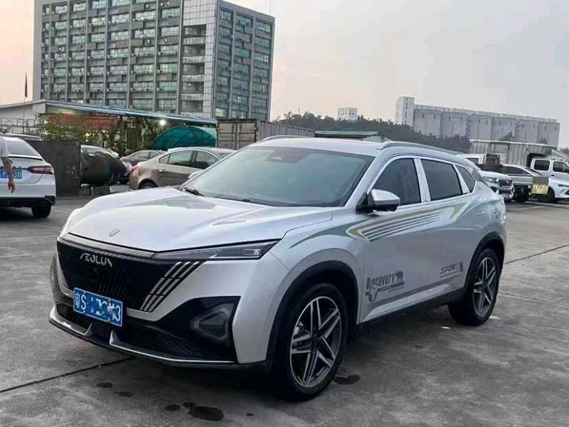 东莞24年东风风神2