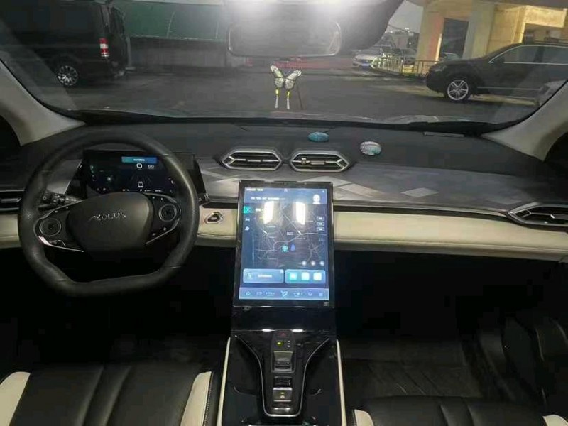 东莞24年东风风神4