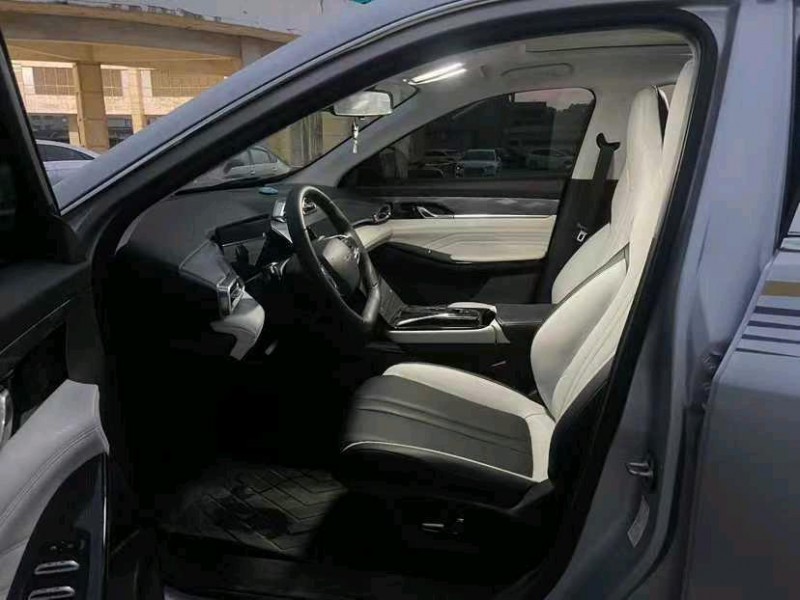 东莞24年东风风神5