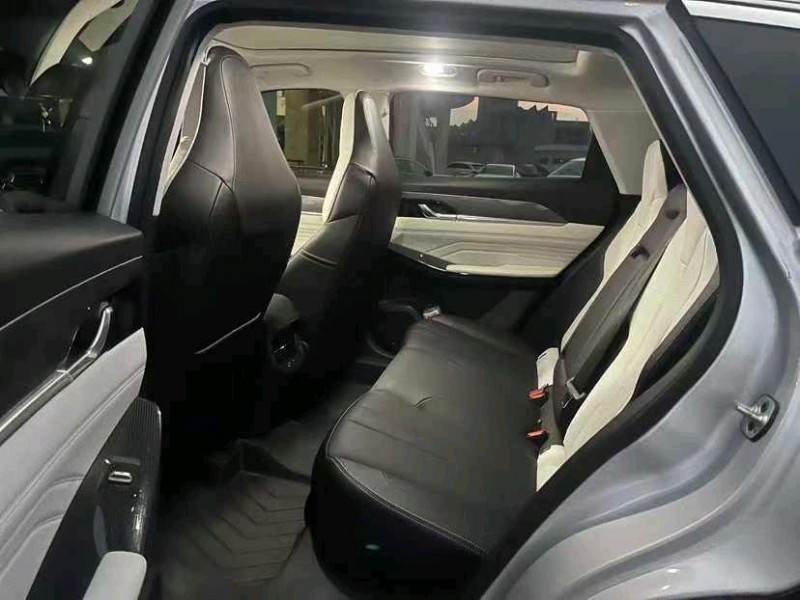 东莞24年东风风神6