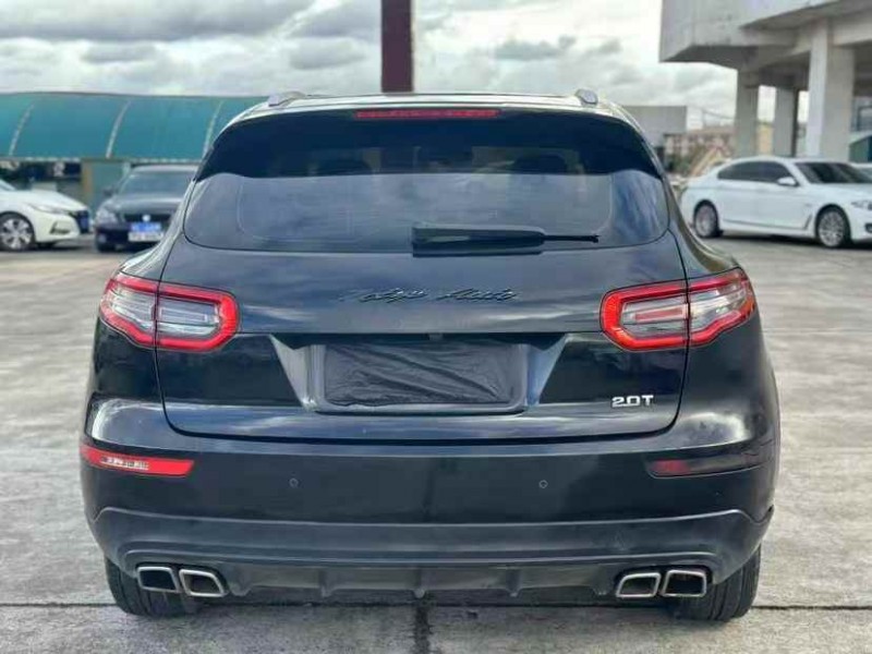 东莞17年众泰SR98