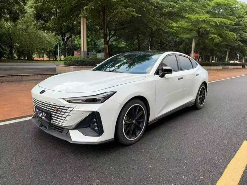 东莞23年长安汽车UNI3