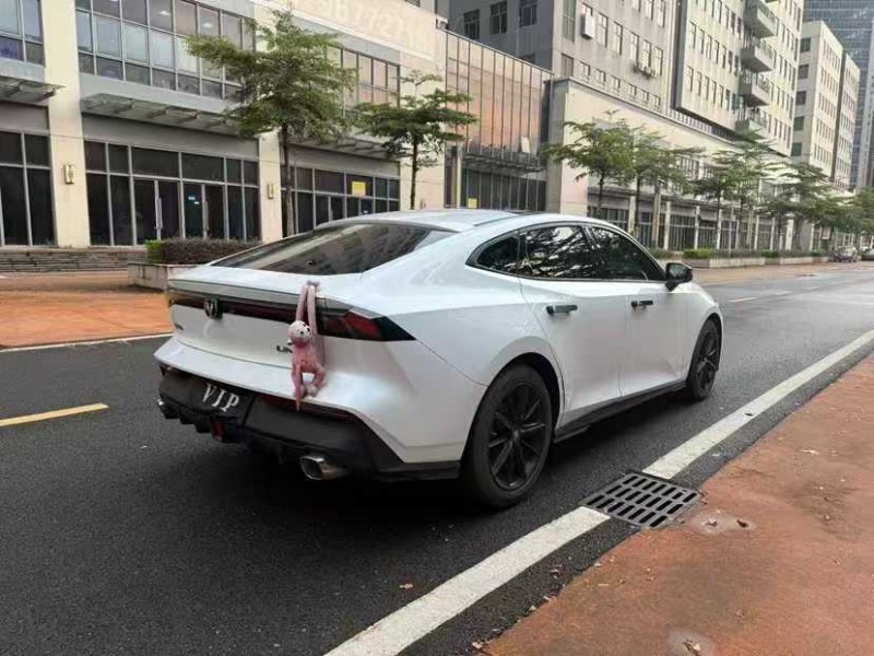 东莞23年长安汽车UNI7