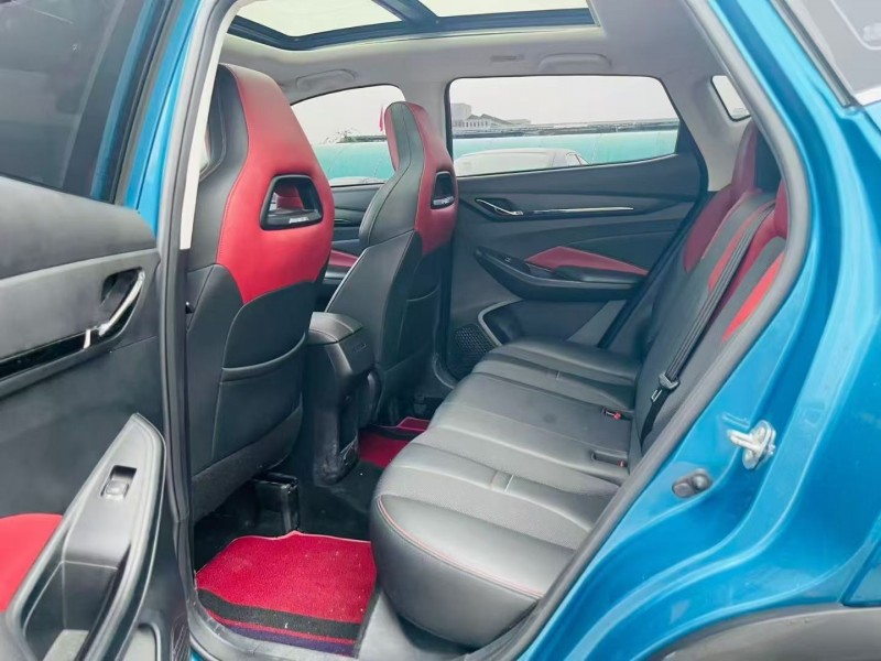 东莞21年长安汽车欧尚6