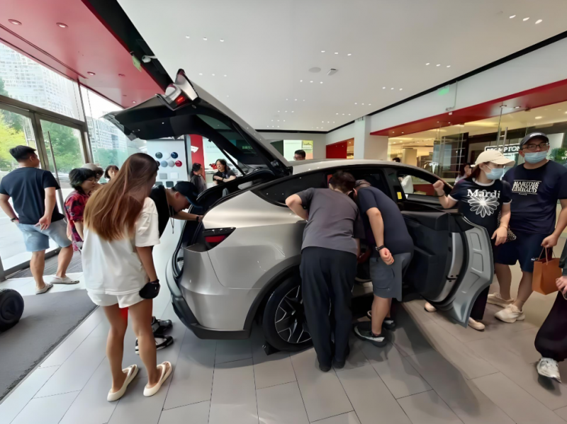 抵押车买卖几月份是旺季