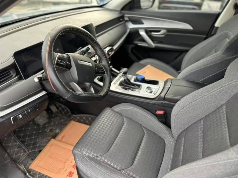 东莞21年奇瑞捷途4