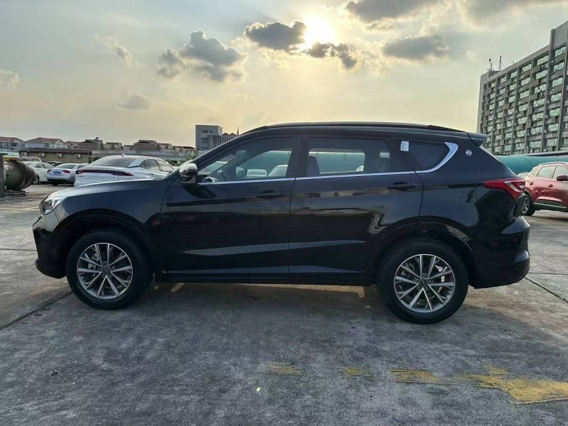 东莞22年奇瑞捷途9