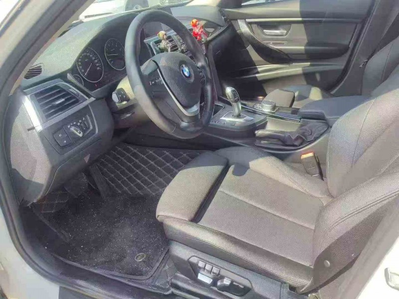 长沙19年宝马3系6