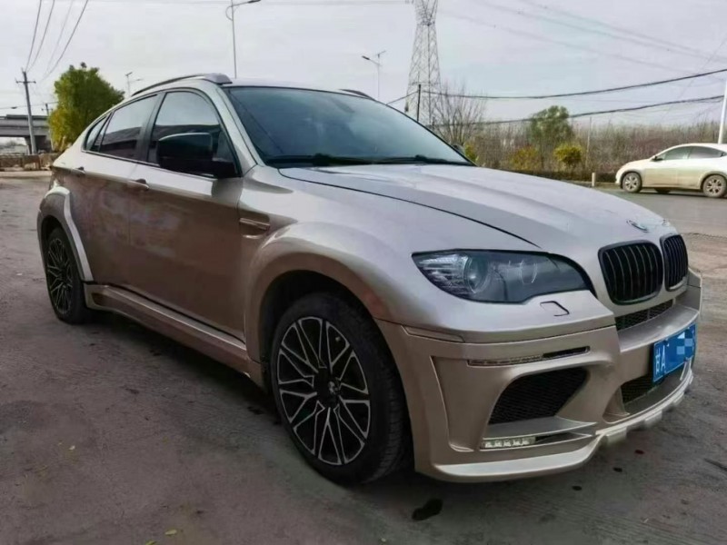 徐州14年宝马X62