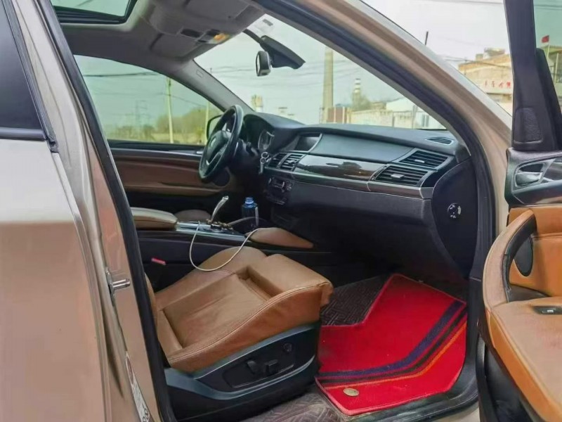 徐州14年宝马X66