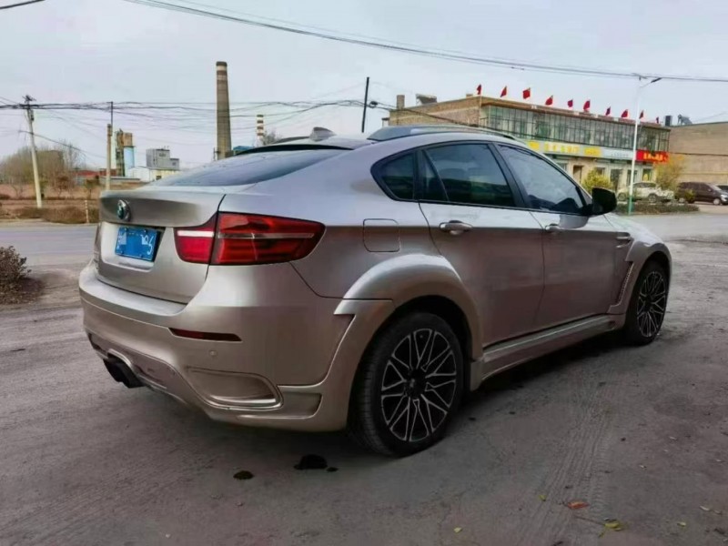 徐州14年宝马X68