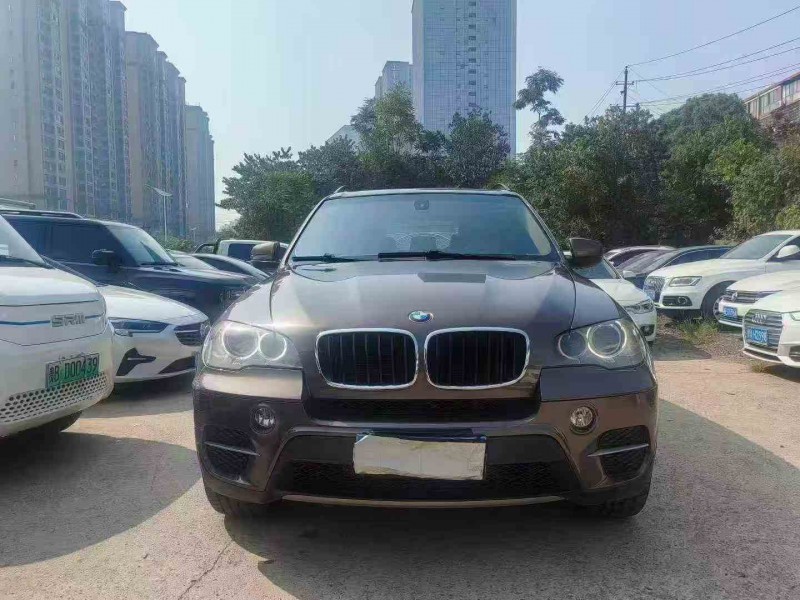 株洲13年宝马X51