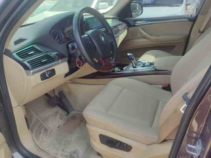 株洲13年宝马X54