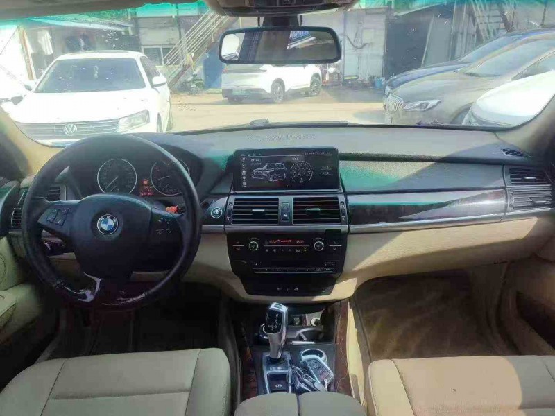 株洲13年宝马X55