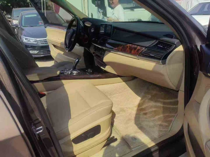 株洲13年宝马X56