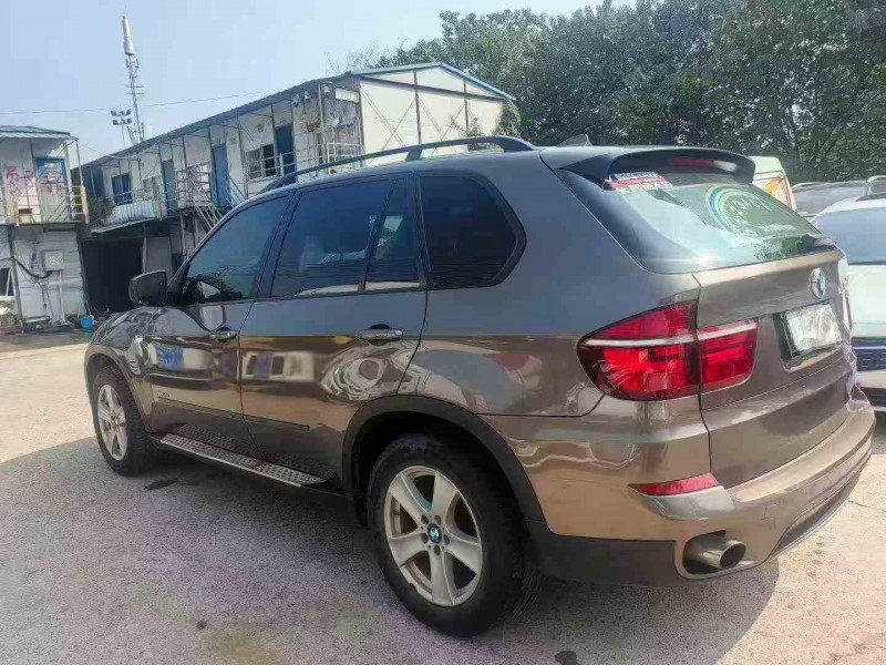 株洲13年宝马X57