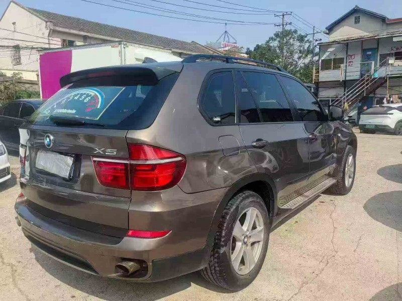 株洲13年宝马X58