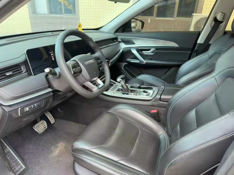 广州21年奇瑞捷途3