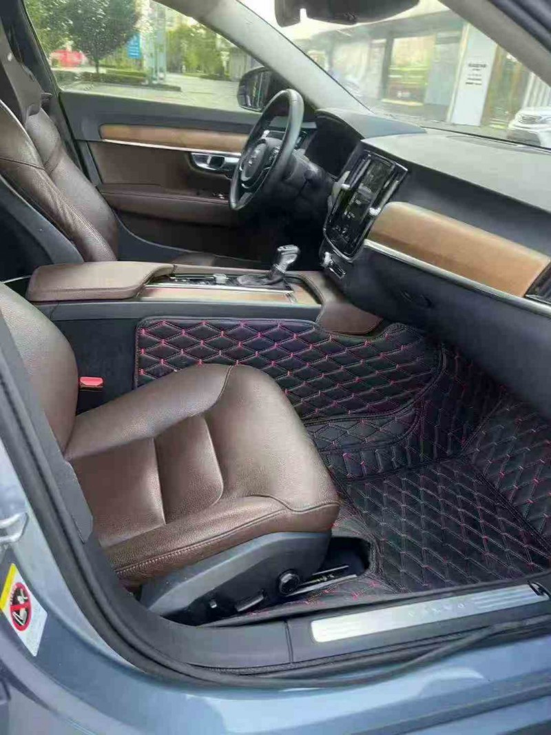 长沙19年沃尔沃S906