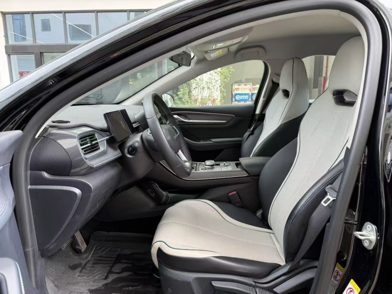 广州24年比亚迪驱逐舰6