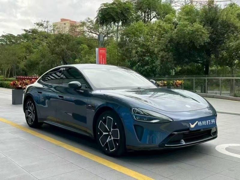 广州24年小米SU72