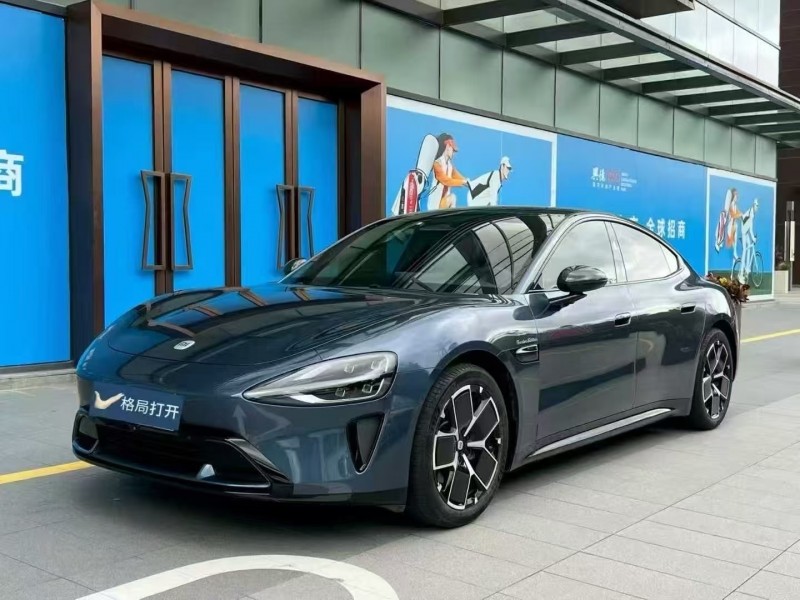 广州24年小米SU73