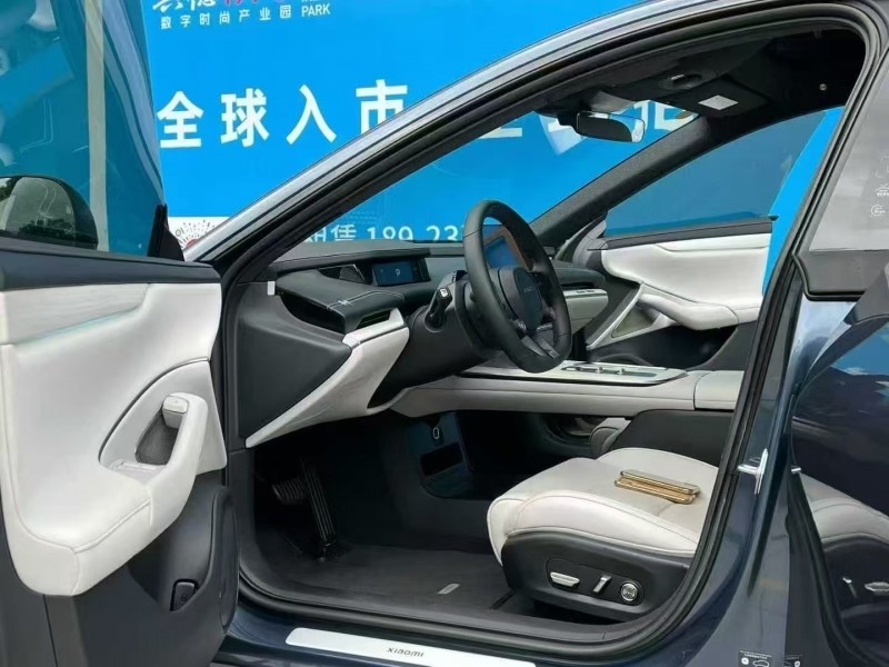 广州24年小米SU74