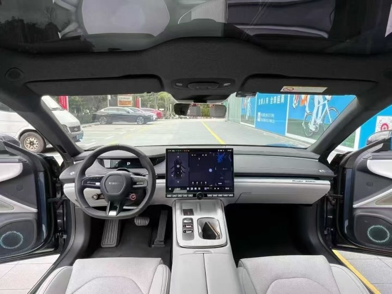 广州24年小米SU76