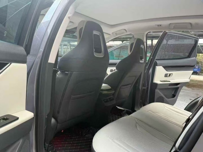 广州22年奇瑞捷途4