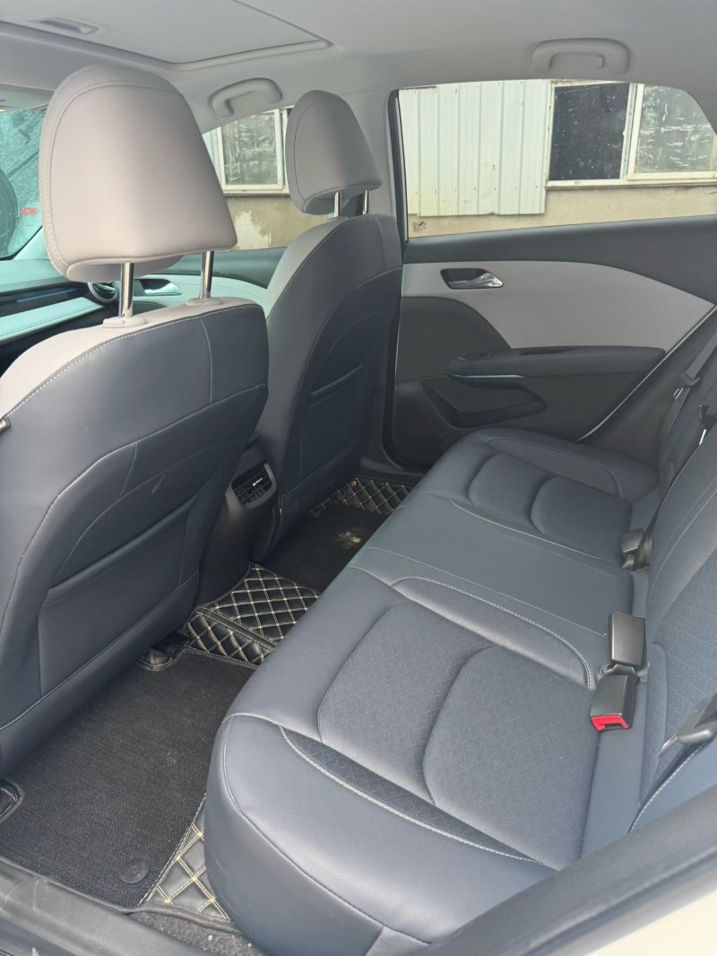 南昌25年雪佛兰科鲁泽5